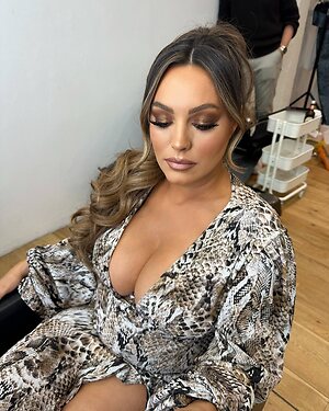 Kelly Brook leaked photo #581