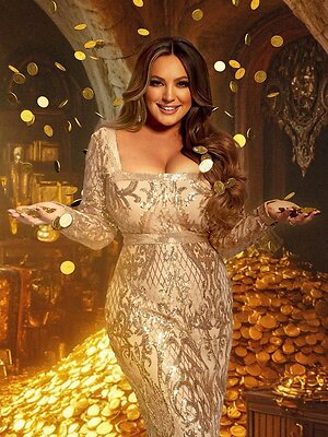 Kelly Brook leaked photo #613