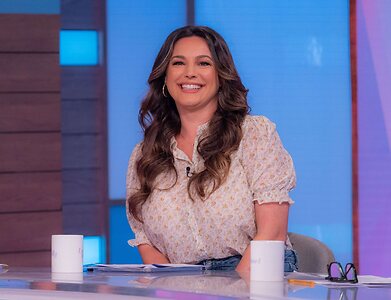Kelly Brook leaked photo #634