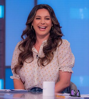 Kelly Brook leaked photo #635