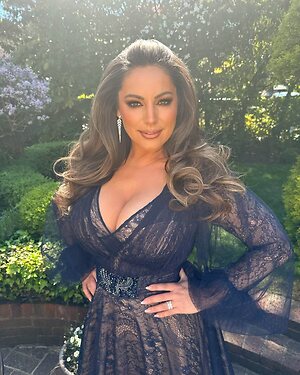 Kelly Brook leaked photo #641