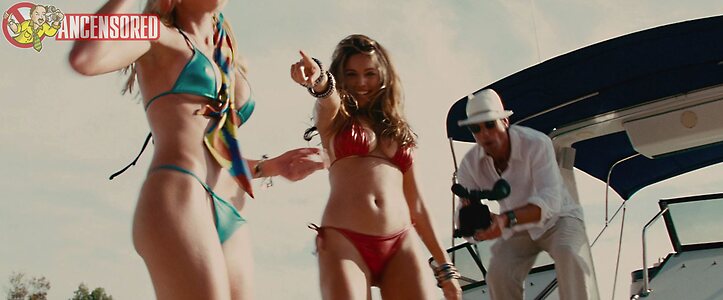 Kelly Brook leaked photo #660