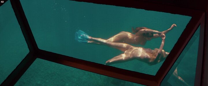 Kelly Brook leaked photo #670