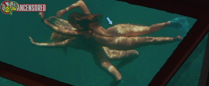 Kelly Brook leaked photo #672