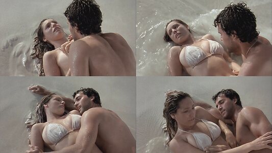 Kelly Brook leaked photo #675