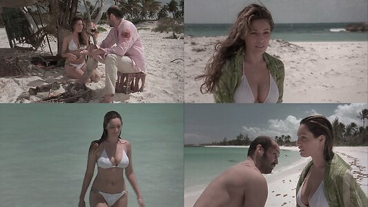 Kelly Brook leaked photo #676