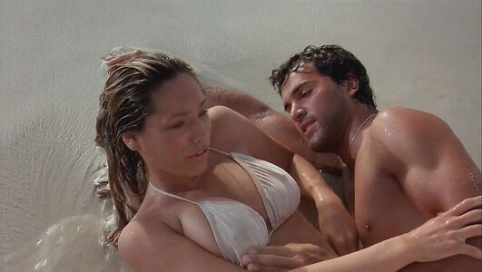 Kelly Brook leaked photo #677