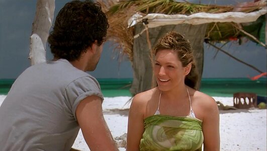 Kelly Brook leaked photo #682