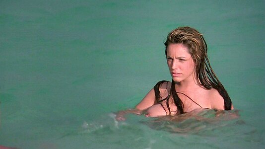 Kelly Brook leaked photo #689