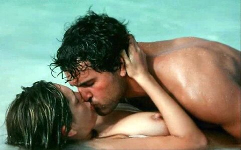 Kelly Brook leaked photo #692