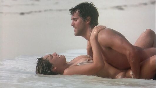 Kelly Brook leaked photo #695