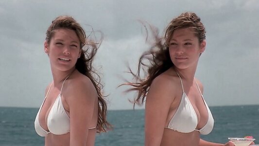 Kelly Brook leaked photo #696