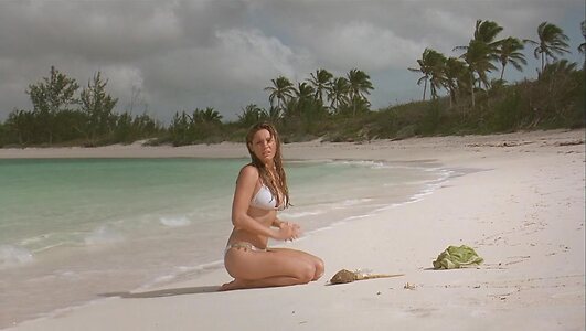 Kelly Brook leaked photo #702