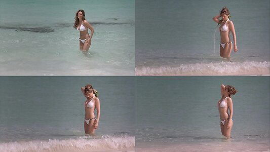 Kelly Brook leaked photo #708