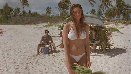 Kelly Brook leaked photo #715