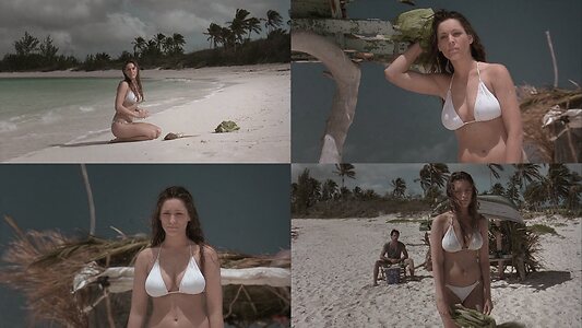 Kelly Brook leaked photo #721