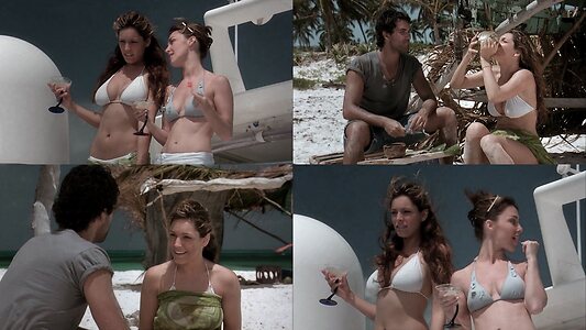 Kelly Brook leaked photo #726