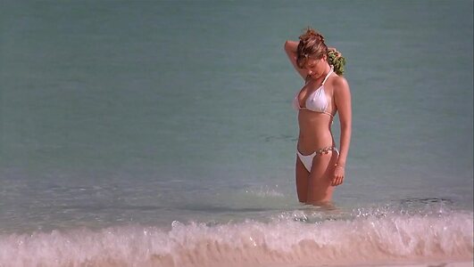 Kelly Brook leaked photo #730