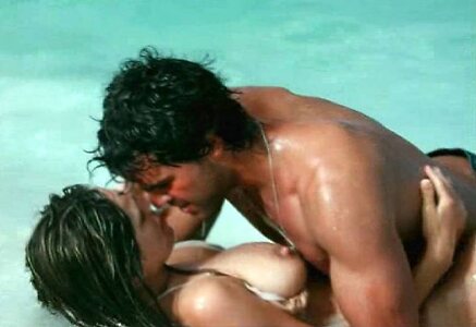 Kelly Brook leaked photo #743
