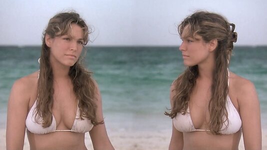 Kelly Brook leaked photo #767
