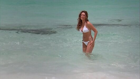 Kelly Brook leaked photo #775
