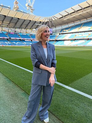 Kelly Cates