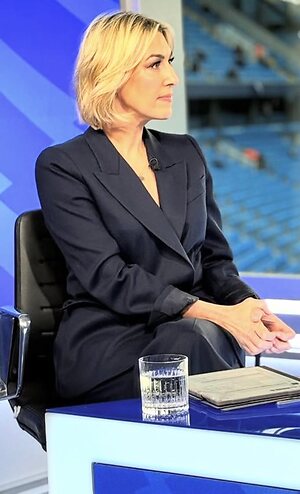 Kelly Cates