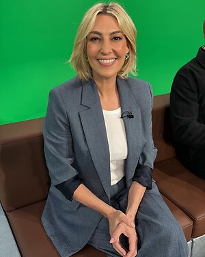 Kelly Cates