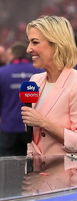 Kelly Cates