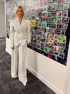 Kelly Cates leaked photo #28