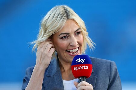 Kelly Cates