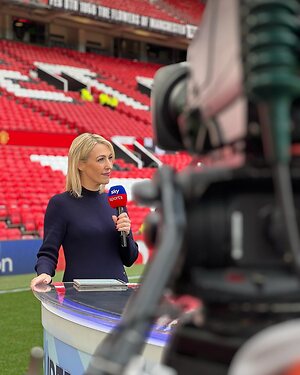 Kelly Cates