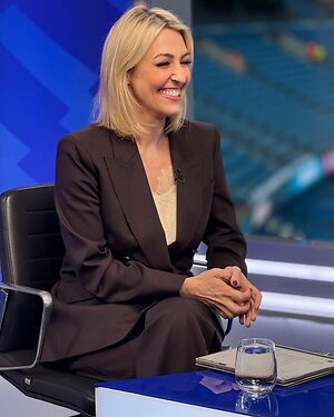Kelly Cates