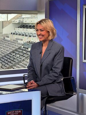 Kelly Cates