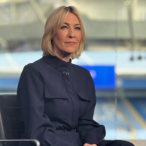 Kelly Cates