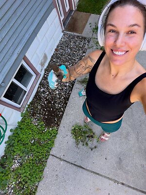Kelly Cheese leaked photo #3