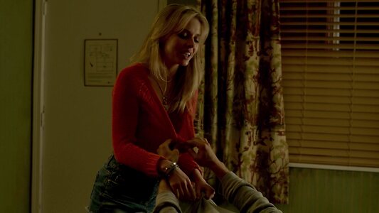 Kelly Curran leaked photo #6