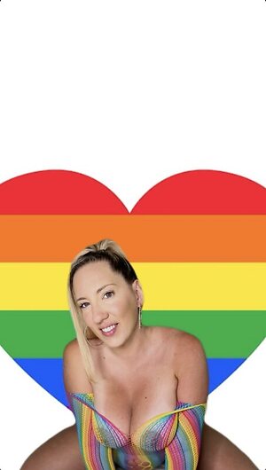 Kelly Divine leaked photo #68