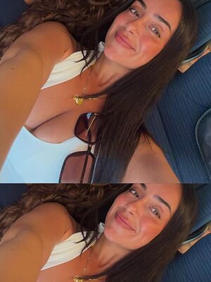 Kelly Figueira leaked photo #6