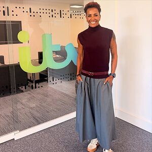 Kelly Holmes leaked photo #7