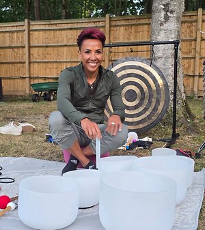 Kelly Holmes leaked photo #18