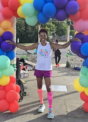 Kelly Holmes leaked photo #21