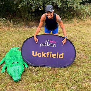 Kelly Holmes leaked photos