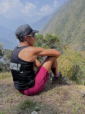 Kelly Holmes leaked photo #31