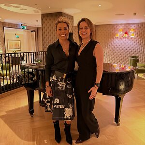Kelly Holmes leaked photo #35