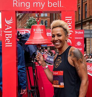 Kelly Holmes leaked photo #47