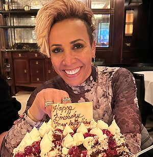 Kelly Holmes leaked photo #49