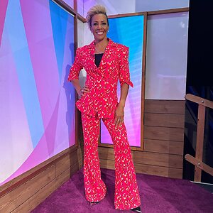 Kelly Holmes leaked photo #56