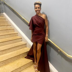 Kelly Holmes leaked photo #57