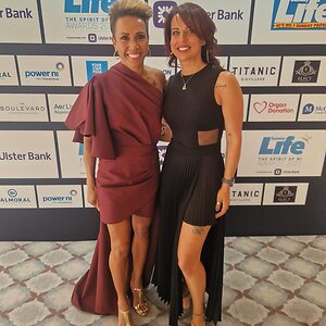 Kelly Holmes leaked photo #59